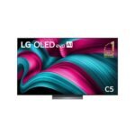 LG OLED evo AI Smart TV 65 Inch 65C5 - Image 6