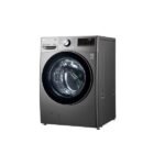 LG Front Load Washer Dryer 15/8KG F0L9DGP2S - Image 6