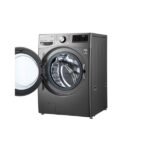 LG Front Load Washer Dryer 15/8KG F0L9DGP2S - Image 5