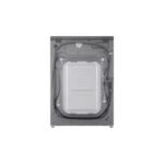 LG Front Load Washer Dryer 15/8KG F0L9DGP2S - Image 2