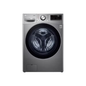 LG Front Load Washer 15Kg F0Z6DYP24