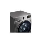 LG Front Load Washer Dryer 15/8KG F0L9DGP2S - Image 13