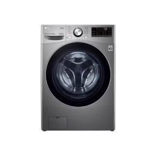 LG Front Load Washer Dryer 15/8KG