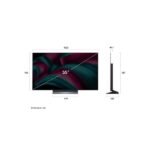 LG OLED evo AI Smart TV 55 Inch 55C5 - Image 7