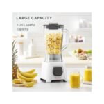 Moulinex 1.5L Blender+Grinder LM2C3127 - Image 8