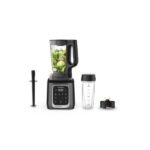 Moulinex Blender 1.75 L 1600 W LM91HD27 - Image 7