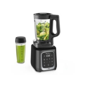 Moulinex Blender 1.75 L 1600 W LM91HD27