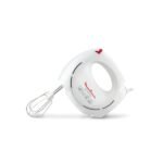 Moulinex Hand Mixer 200W HM250127