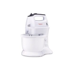 Moulinex Hand Mixer 300W HM311127