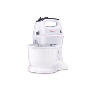 Moulinex Hand Mixer 300W HM311127
