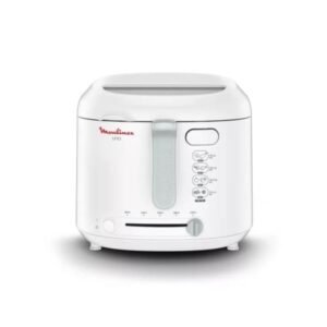 Moulinex Mega Fryer 1kg AF203127