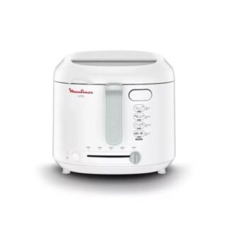 Moulinex Mega Fryer 1kg AF203127