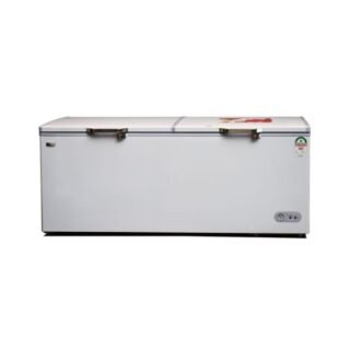 Ramtons Chest Freezer 650L CF/154