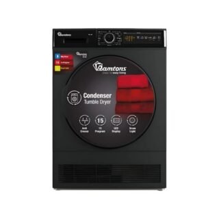 Ramtons Condenser Tumble Dryer 9kg RW/301