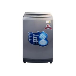 Ramtons Top Load Washer 12kg Magic Cube