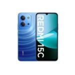 Redmi 15C 256GB 8GB RAM Smartphone