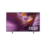 Samsung 65 Inch OLED TV QA65S85F Vision AI 4K - Image 7