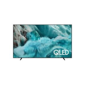 Samsung 65 inch 4K QLED TV QA65Q7F