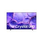 Samsung 50 Inch U8000F