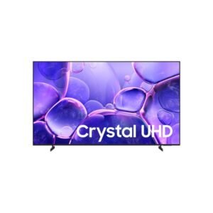 Samsung 50 Inch U8000F