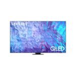 Samsung 98 Inch QA98Q80C 4K QLED TV - Image 4