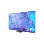 Samsung 98 Inch QA98Q80C 4K QLED TV - Image 3
