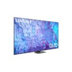 Samsung 98 Inch QA98Q80C 4K QLED TV - Image 2
