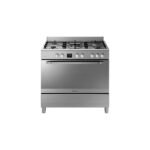 Samsung Cooker 5 Gas Burner 90by60