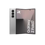 Samsung Galaxy Z Fold 7 12GB