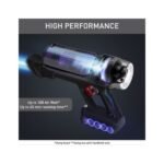 Tefal Cordless Vacuum Cleaner TY2039HO - Image 6