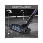 Tefal Cordless Vacuum Cleaner TY2039HO - Image 3