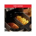Tefal Healthy Fryer EY505D27 - Image 4
