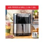 Tefal Healthy Fryer EY801D27 - Image 3