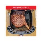 Tefal Healthy Fryer EY505D27 - Image 2