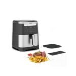 Tefal Healthy Fryer EY801D27 - Image 7