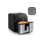 Tefal Healthy Fryer EY855D40