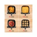 Tefal Healthy Fryer EY855D40 - Image 6