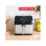 Tefal Healthy Fryer EY855D40 - Image 5