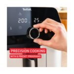 Tefal Healthy Fryer EY855D40 - Image 4
