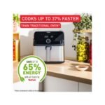 Tefal Healthy Fryer EY855D40 - Image 3