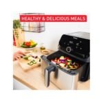 Tefal Healthy Fryer EY855D40 - Image 2