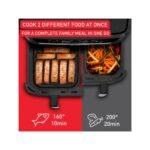 Tefal Healthy Fryer EY9428G0 - Image 6