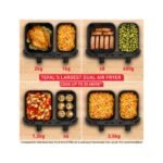 Tefal Healthy Fryer EY9428G0 - Image 5