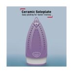 Tefal Steam Iron 1200W FV1953M0 - Image 3