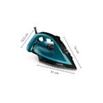 Tefal Steam Iron 2800W FV6832M0 - Image 2