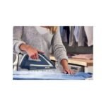 Tefal Steam Iron 2800W FV6872M0 - Image 3