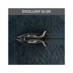 Tefal Steam Iron 3000W FV8062G0 - Image 7