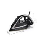 Tefal Steam Iron 3000W FV8062G0 - Image 4