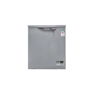 VON Chest Freezer 142L VAFC15DKG/DH