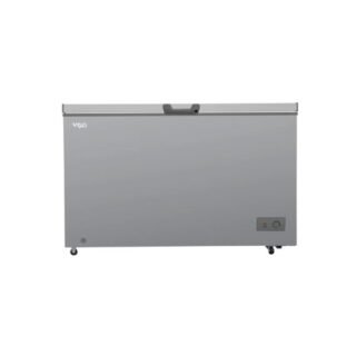 VON Chest Freezer 371L VAFC37DHG